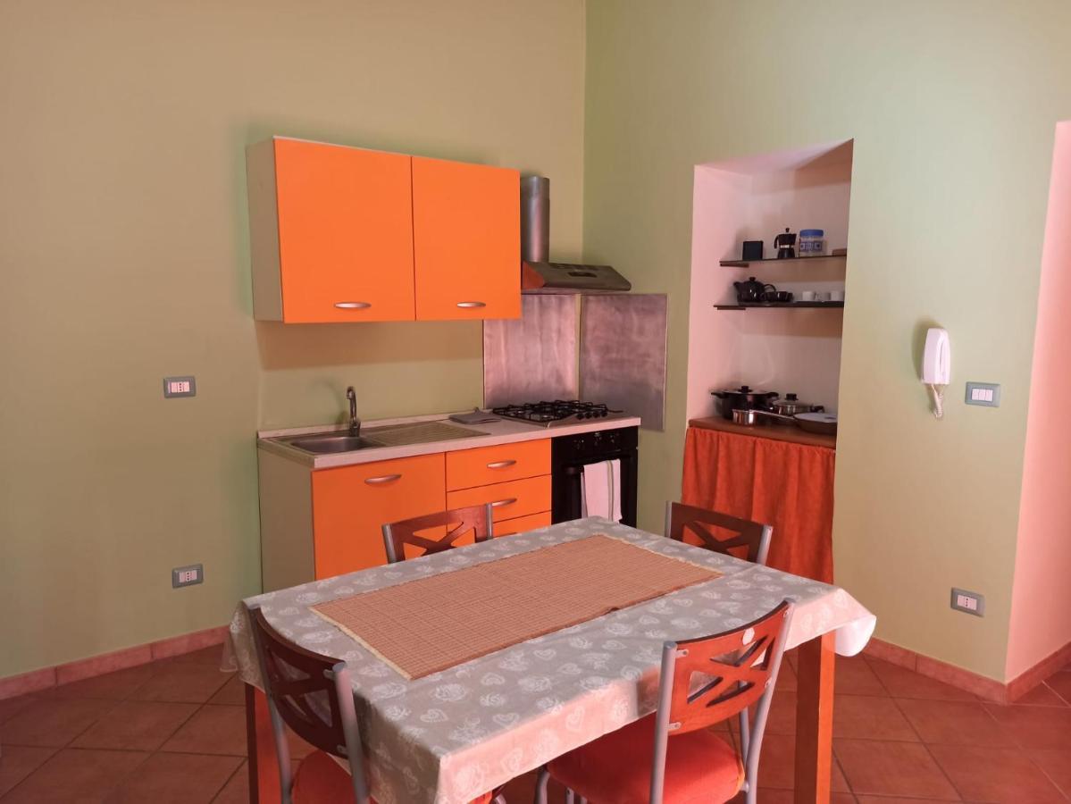 I Colori Di Civico 19 Apartment Galatina Exterior photo