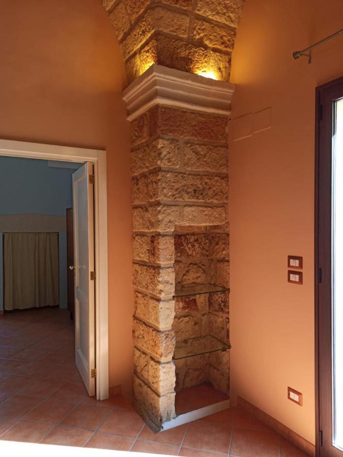 I Colori Di Civico 19 Apartment Galatina Exterior photo