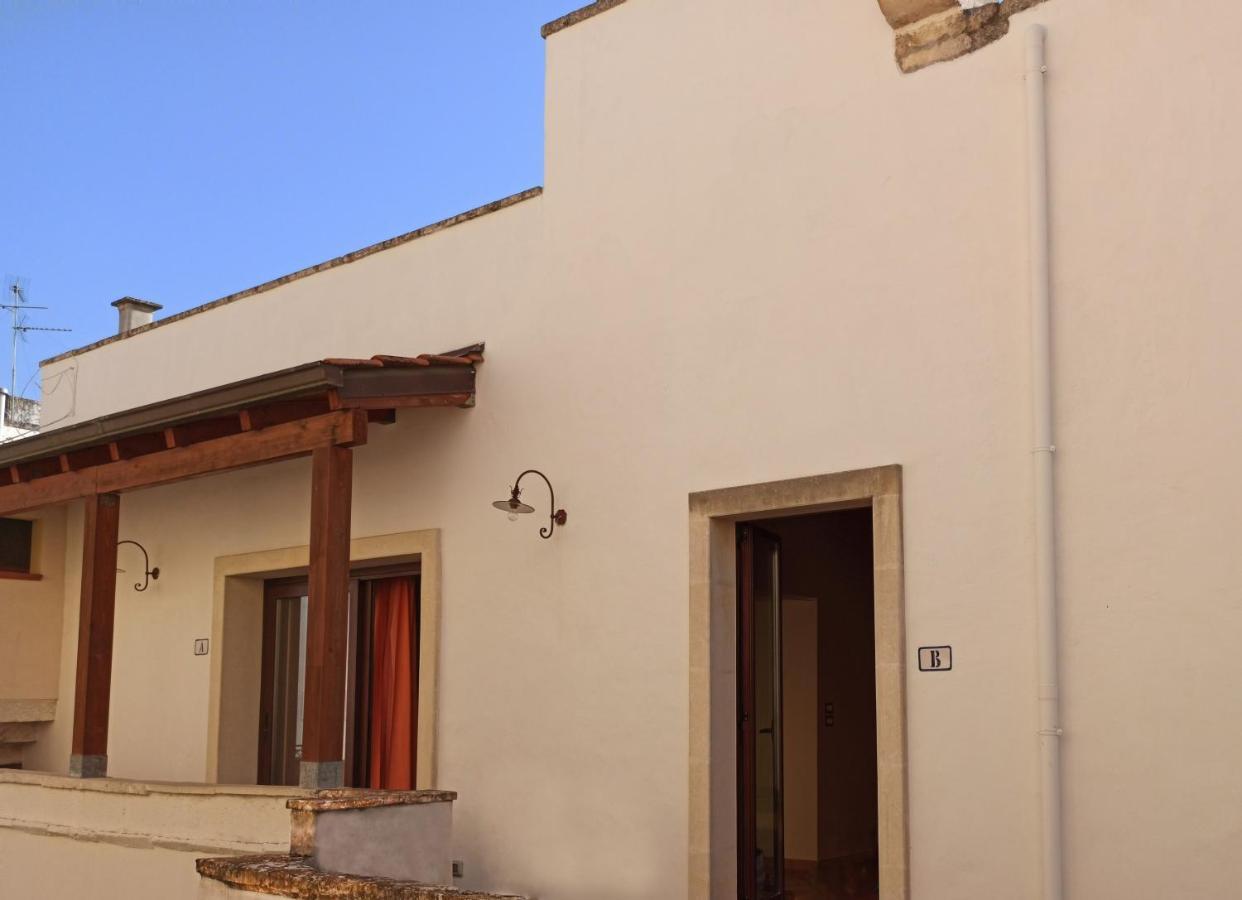 I Colori Di Civico 19 Apartment Galatina Exterior photo