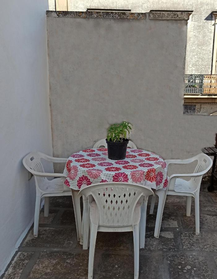 I Colori Di Civico 19 Apartment Galatina Exterior photo